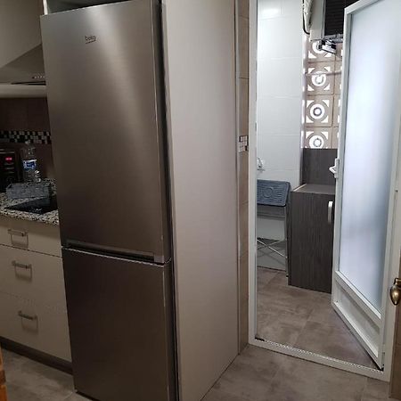 Hr Paradise Residencial Loix Benidorm Eksteriør billede