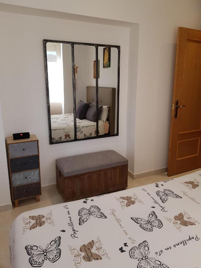 Hr Paradise Residencial Loix Benidorm Eksteriør billede